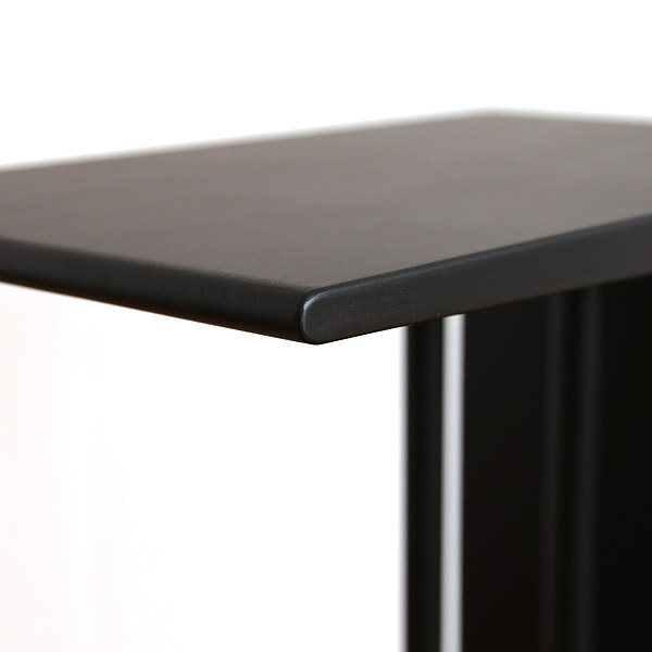 �����ɥơ��֥� 2way �֥ʺࡡ�֥�å� �⤵40/47cm �ں߸ˤ����