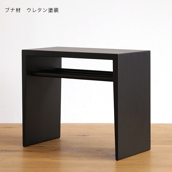 �����ɥơ��֥� 2way �֥ʺࡡ�֥�å� �⤵40/47cm �ں߸ˤ����