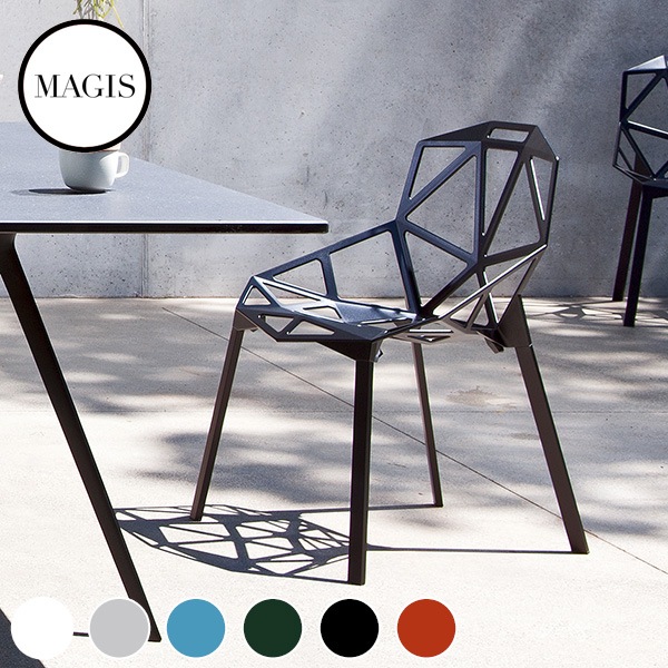 Magis / マジス　椅子　チェアワン MAGIS マジス Chair_one チェアワン コンスタンチン・グルチッチ