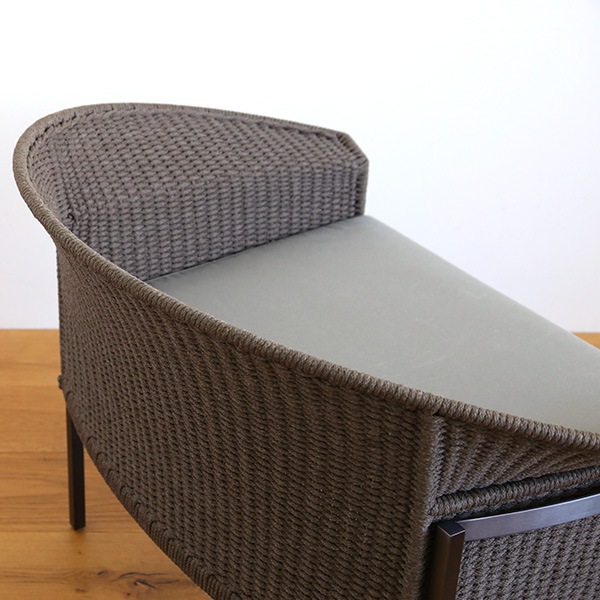 CALMA() ɪդ  SENSO de VITA(  )