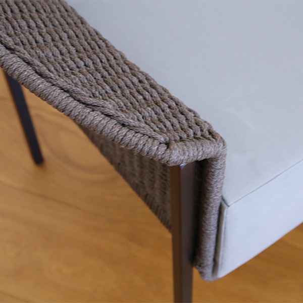 CALMA() ɪդ  SENSO de VITA(  )