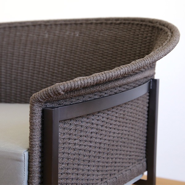 CALMA() ɪդ  SENSO de VITA(  )