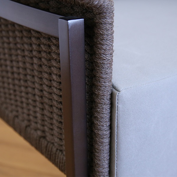 CALMA() ɪդ  SENSO de VITA(  )