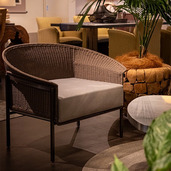 CALMA() ɪդ  SENSO de VITA(  )