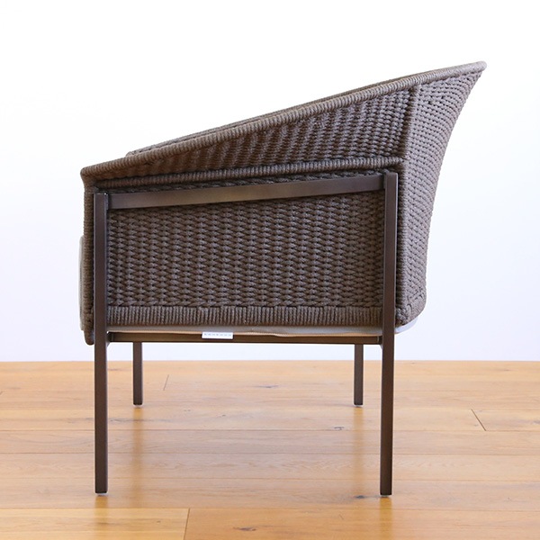 CALMA() ɪդ  SENSO de VITA(  )