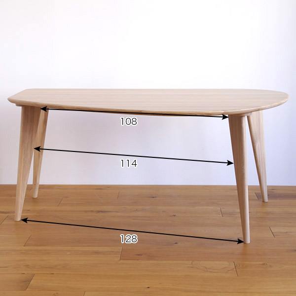  ѷ ˥󥰥ơ֥ ۥ磻ȥ ̵ 160  ŷ ⤵70cm ڥ᡼߸˸¤