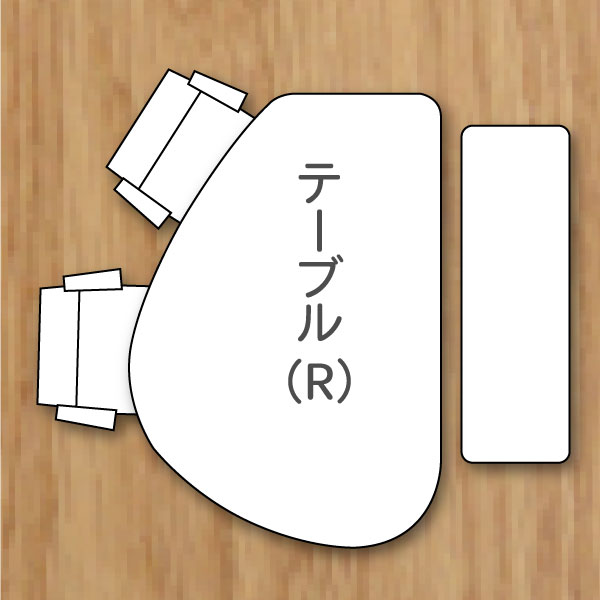  ѷ ˥󥰥ơ֥ ۥ磻ȥ ̵ 160  ŷ ⤵70cm ڥ᡼߸˸¤