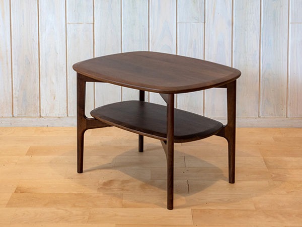 ���å��� ��ӥ󥰥ơ��֥� S/L  ��������ʥå� ������ �֥�å������꡼ �̲� ��SIKI FURNITURE(�����ե��˥���)��