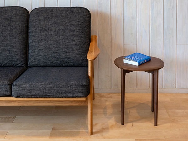 ���å��� ��ӥ󥰥ơ��֥� S/L  ��������ʥå� ������ �֥�å������꡼ �̲� ��SIKI FURNITURE(�����ե��˥���)��