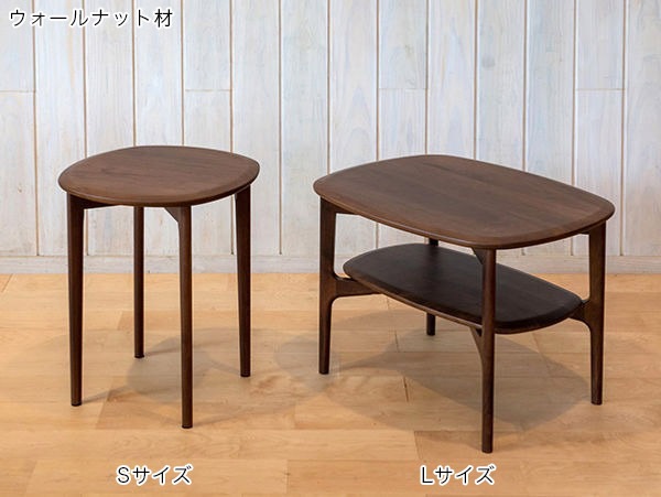 ���å��� ��ӥ󥰥ơ��֥� S/L  ��������ʥå� ������ �֥�å������꡼ �̲� ��SIKI FURNITURE(�����ե��˥���)��