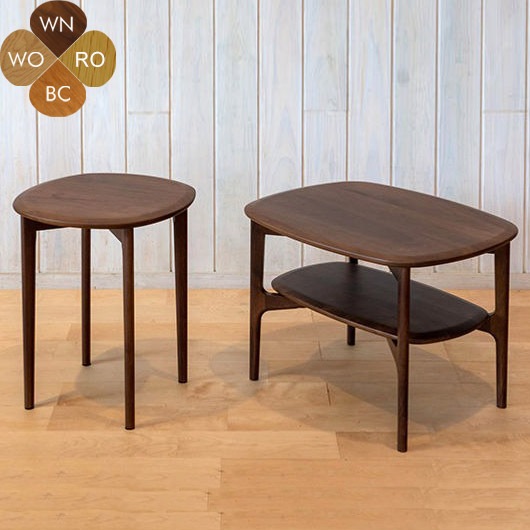 ���å��� ��ӥ󥰥ơ��֥� S/L  ��������ʥå� ������ �֥�å������꡼ �̲� ��SIKI FURNITURE(�����ե��˥���)��