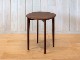 ���å��� ��ӥ󥰥ơ��֥� S/L  ��������ʥå� ������ �֥�å������꡼ �̲� ��SIKI FURNITURE(�����ե��˥���)��