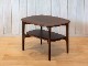 ���å��� ��ӥ󥰥ơ��֥� S/L  ��������ʥå� ������ �֥�å������꡼ �̲� ��SIKI FURNITURE(�����ե��˥���)��