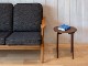 ���å��� ��ӥ󥰥ơ��֥� S/L  ��������ʥå� ������ �֥�å������꡼ �̲� ��SIKI FURNITURE(�����ե��˥���)��