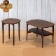 ���å��� ��ӥ󥰥ơ��֥� S/L  ��������ʥå� ������ �֥�å������꡼ �̲� ��SIKI FURNITURE(�����ե��˥���)��