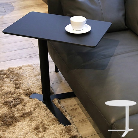 GMGK564A○阪急百貨店 レトロ カフェテーブル サイドテーブル