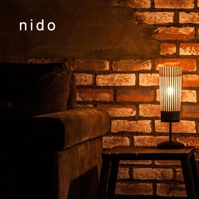 nido�ʥ˥ɡ� �ߥ˥ơ��֥륹����� ������� ���� LED