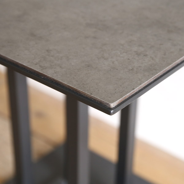 ȥɥб ˥󥰥ơ֥  ǥơ֥ Cortile(ƥ) ⤵74cm ڥǥե˥㡼 SENSO de VITA(  )ۡں߸ˤ