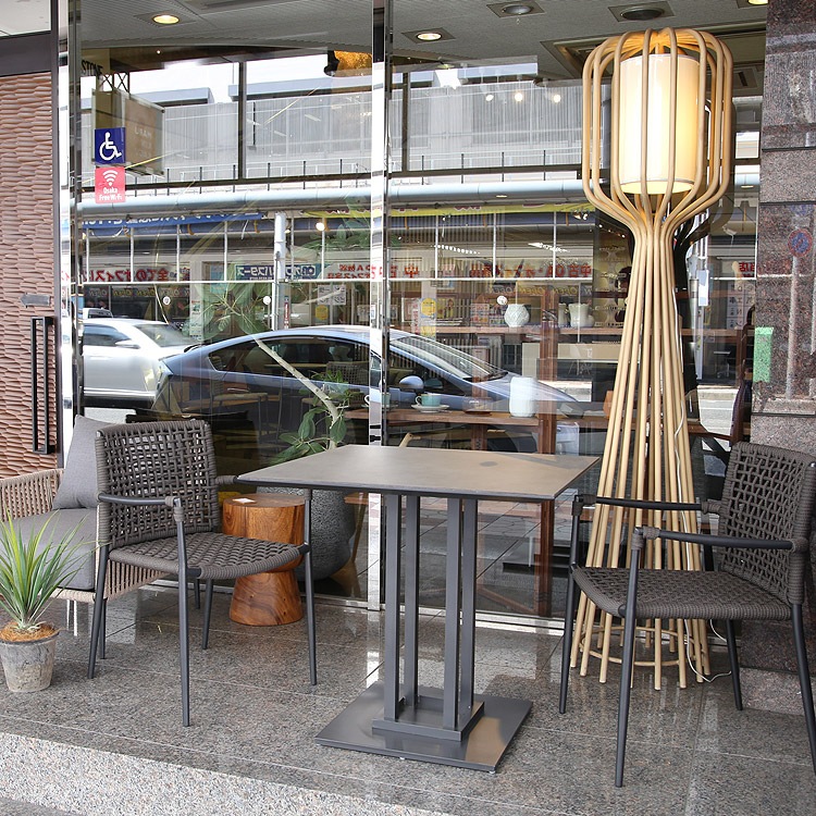 ȥɥб ˥󥰥ơ֥  ǥơ֥ Cortile(ƥ) ⤵74cm ڥǥե˥㡼 SENSO de VITA(  )ۡں߸ˤ