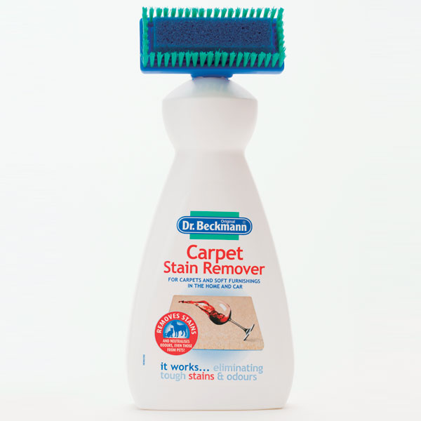 ���߼�� �����ڥå� �������ե� ���ƥ����ࡼ�С�  650ml��Dr.Beckmann�ʥɥ������٥å��ޥ��