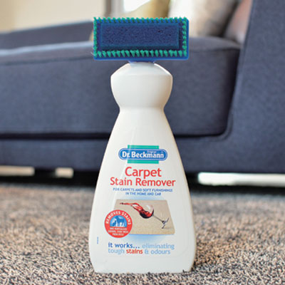 ���߼�� �����ڥå� �������ե� ���ƥ����ࡼ�С�  650ml��Dr.Beckmann�ʥɥ������٥å��ޥ��