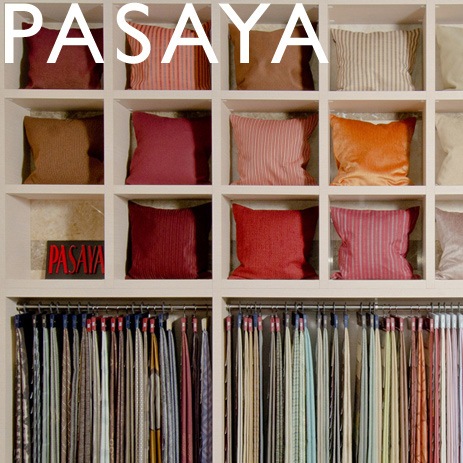 PASAYA�ʥѥ���˥��å���󥫥С� ������� 45��45cm �ڥ꥾���ȥ���ƥꥢ��
