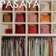 PASAYA�ʥѥ���˥��å���󥫥С� ������� 45��45cm �ڥ꥾���ȥ���ƥꥢ��