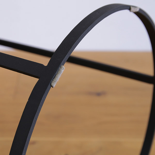 �����������ȡ��� ŷ�� �����ɥơ��֥� ľ��40 �⤵50cm Ŵ�� Firm2(�ե�����2) �ڥե졼��߸�5����ۡ�SENSO de VITA(���� �� ��������)��