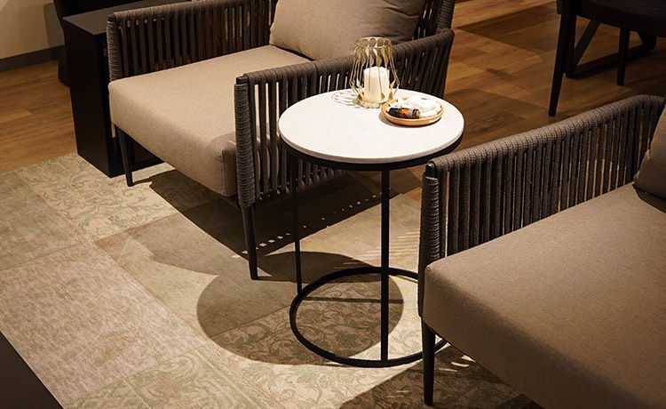 �����������ȡ��� ŷ�� �����ɥơ��֥� ľ��40 �⤵50cm Ŵ�� Firm2(�ե�����2) �ڥե졼��߸�5����ۡ�SENSO de VITA(���� �� ��������)��