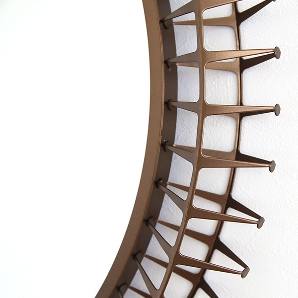 PIN �ǥ����� �ߥ顼 �ɳݤ� �ݷ� �� ������� �߷� ������� �������� ����ƥꥢ Mirror 001