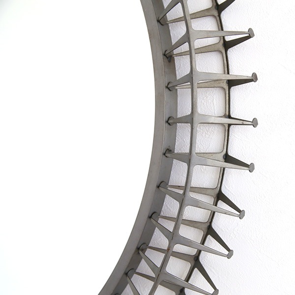 PIN �ǥ����� �ߥ顼 �ɳݤ� �ݷ� �� ������� �߷� ������� �������� ����ƥꥢ Mirror 001