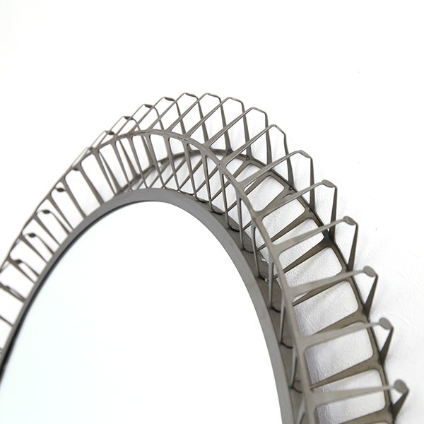 PIN �ǥ����� �ߥ顼 �ɳݤ� �ݷ� �� ������� �߷� ������� �������� ����ƥꥢ Mirror 001