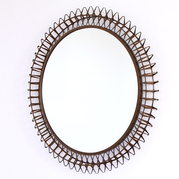 PIN �ǥ����� �ߥ顼 �ɳݤ� �ݷ� �� ������� �߷� ������� �������� ����ƥꥢ Mirror 001