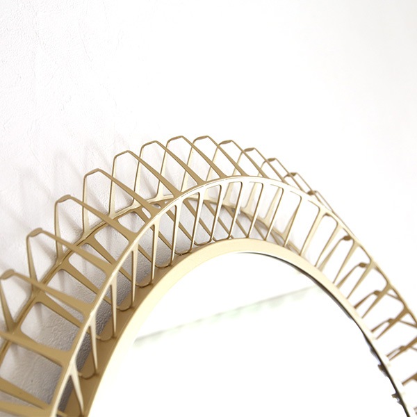 PIN �ǥ����� �ߥ顼 �ɳݤ� �ݷ� �� ������� �߷� ������� �������� ����ƥꥢ Mirror 001