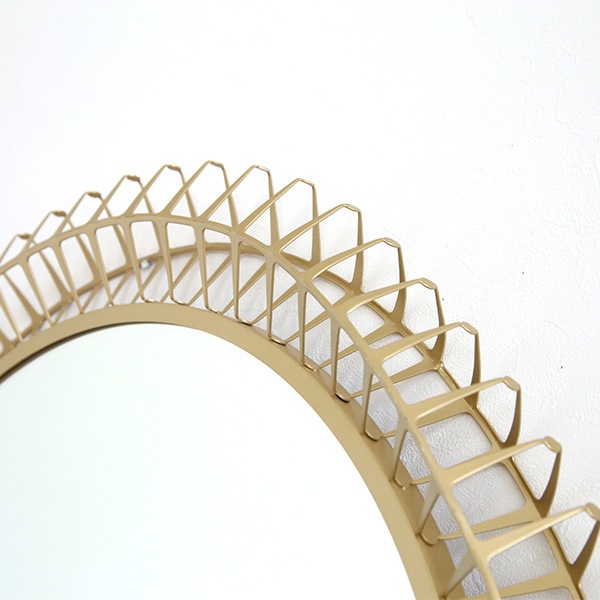 PIN �ǥ����� �ߥ顼 �ɳݤ� �ݷ� �� ������� �߷� ������� �������� ����ƥꥢ Mirror 001