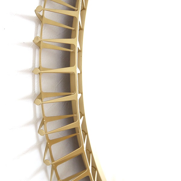 PIN �ǥ����� �ߥ顼 �ɳݤ� �ݷ� �� ������� �߷� ������� �������� ����ƥꥢ Mirror 001