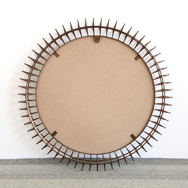 PIN �ǥ����� �ߥ顼 �ɳݤ� �ݷ� �� ������� �߷� ������� �������� ����ƥꥢ Mirror 001