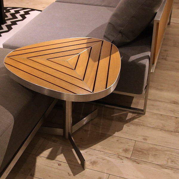 KF(��������) �����ȥɥ��б� �ȥ饤���󥰥륵���ɥơ��֥� �ڥ����ǥ�ե��˥��㡼�ۡ�SENSO de VITA(���� �� ��������)��