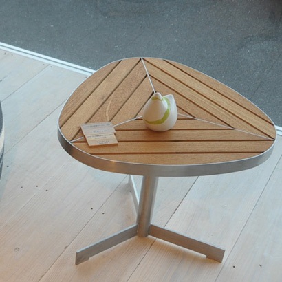 KF(��������) �����ȥɥ��б� �ȥ饤���󥰥륵���ɥơ��֥� �ڥ����ǥ�ե��˥��㡼�ۡ�SENSO de VITA(���� �� ��������)��