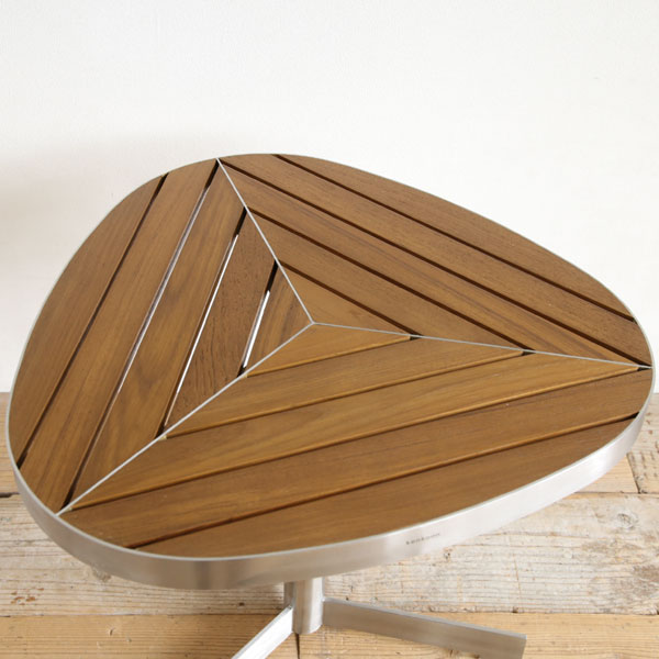 KF(��������) �����ȥɥ��б� �ȥ饤���󥰥륵���ɥơ��֥� �ڥ����ǥ�ե��˥��㡼�ۡ�SENSO de VITA(���� �� ��������)��