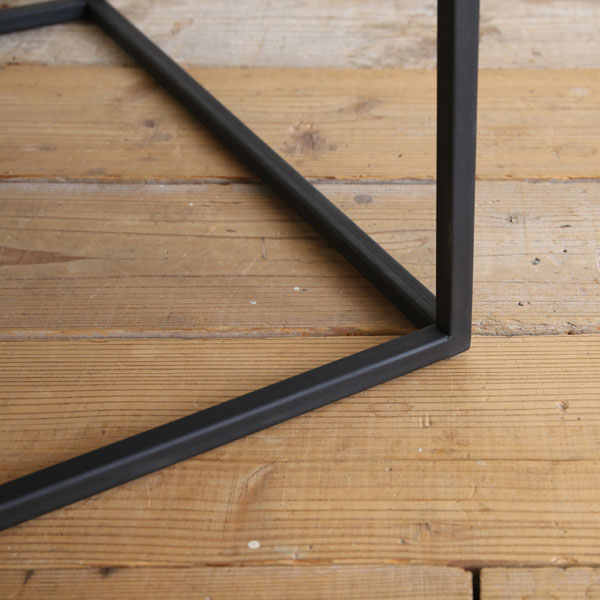 ���󥿡��ơ��֥� �����ơ��֥� ZADA(����) ̵���� ���졼 ��������� ������ 70/80cm ��SENSO de VITA(���� �� ��������)��