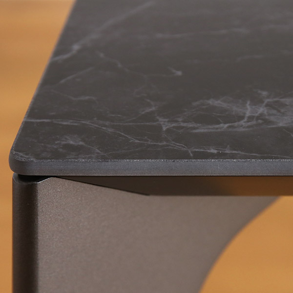 PM ����ߥå� �����˥󥰥ơ��֥� ��135 160 180cm �߷�98cm ���٤륹������� ̵���� �ۥ磻�� �֥�å�