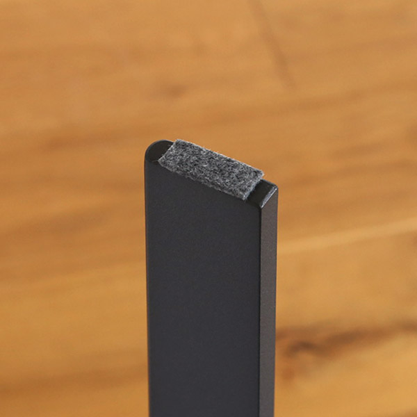 PM ����ߥå� �����˥󥰥ơ��֥� ��135 160 180cm �߷�98cm ���٤륹������� ̵���� �ۥ磻�� �֥�å�