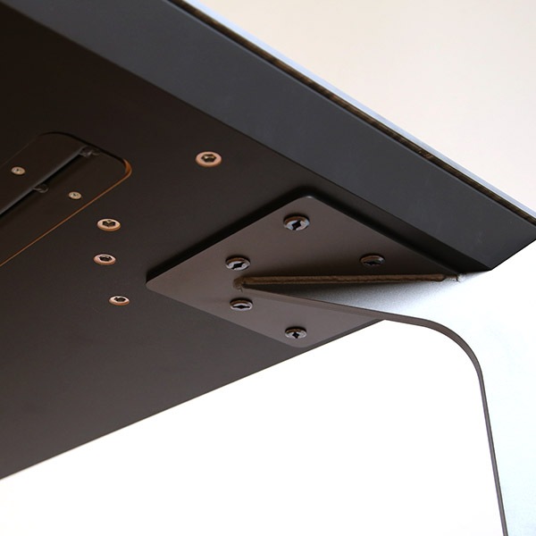 PM ����ߥå� �����˥󥰥ơ��֥� ��135 160 180cm �߷�98cm ���٤륹������� ̵���� �ۥ磻�� �֥�å�