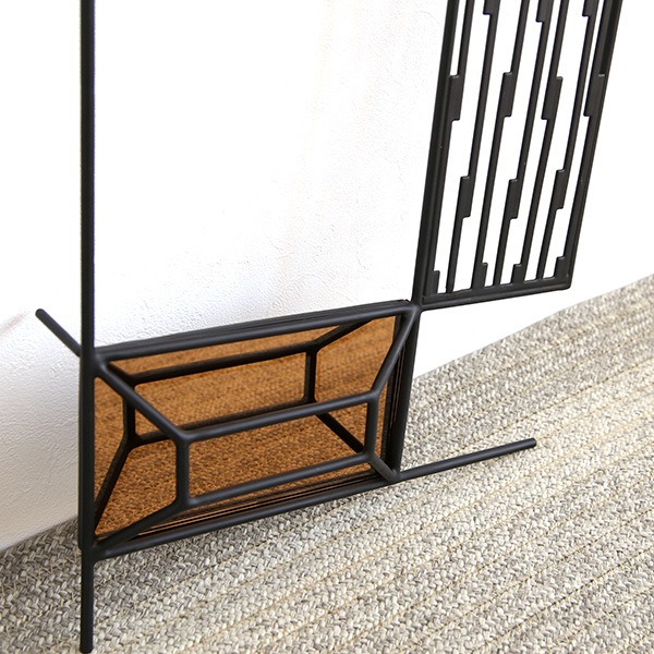 Ÿʡ PIN ǥ ߥ顼 ɳݤ   ɾ ƥꥢ Wall Art Mew Square