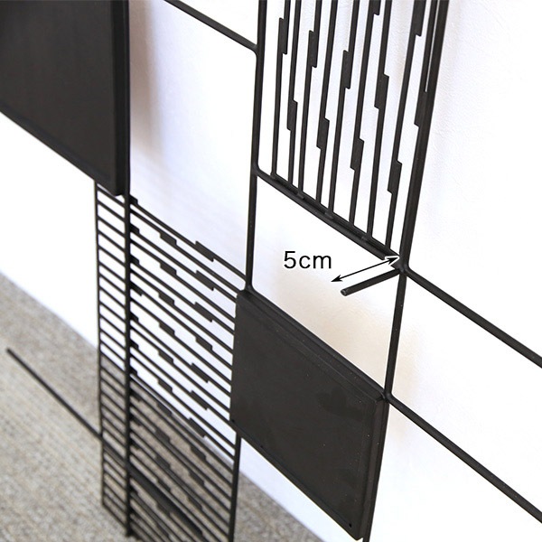 Ÿʡ PIN ǥ ߥ顼 ɳݤ   ɾ ƥꥢ Wall Art Mew Square