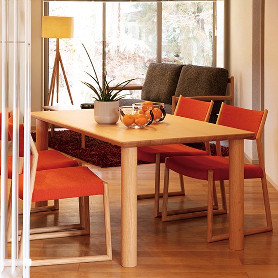 �����ڹ� �����˥󥰥�����/�ػ� ���̤ι⤵42cm��ɪ�դ�/ɪ�ʤ� ��SLOW -Natural Brown- ������ �ʥ�����֥饦���