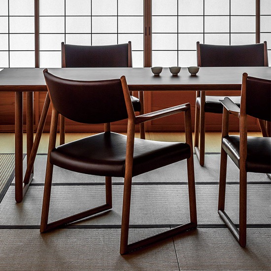 �����ڹ� �����˥󥰥�����/�ػ� ���̤ι⤵42cm��ɪ�դ�/ɪ�ʤ� ��SLOW -Natural Brown- ������ �ʥ�����֥饦���