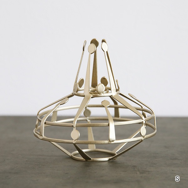 PIN �磻�䡼 �����ɥ�ۥ���� ��������Ω�� Table Candle Stand