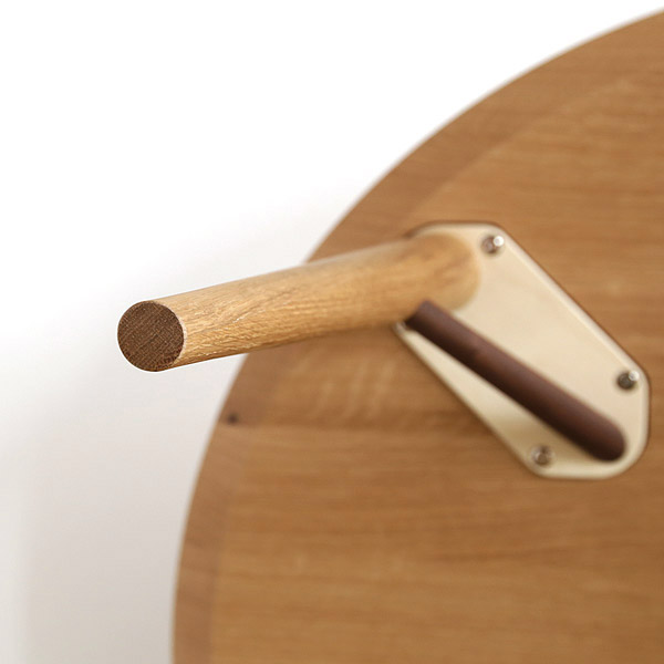 饦ɥơ֥ ߷ 100 110 120 ⤵72cm  ̵  WHITE WOOD(ۥ磻ȥå)